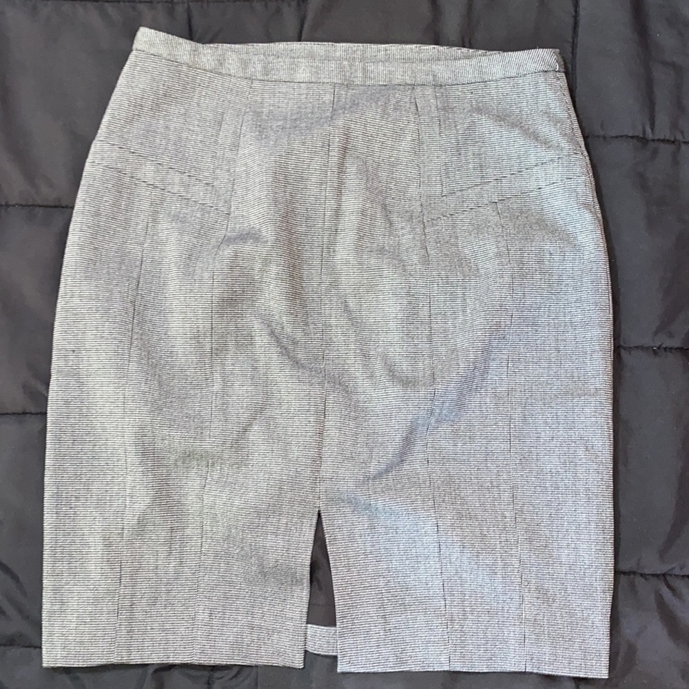 Express Skirt - Picture 2 of 3